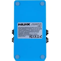 Nux Mod Core Deluxe MKII