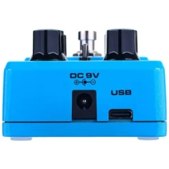 Nux Mod Core Deluxe MKII