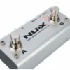 Nux NMP-2 Footswitch