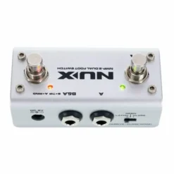 Nux NMP-2 Footswitch