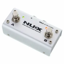 Nux NMP-2 Footswitch