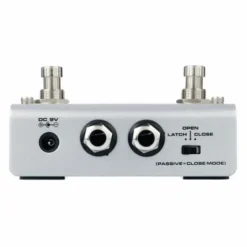 Nux NMP-2 Footswitch