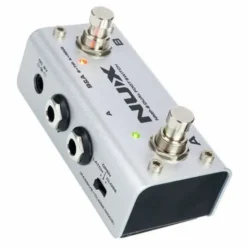 Nux NMP-2 Footswitch
