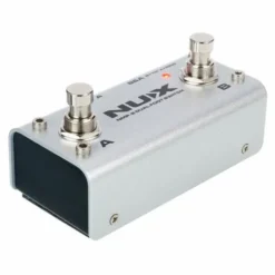 Nux NMP-2 Footswitch