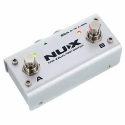 Nux NMP-2 Footswitch