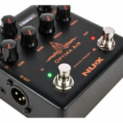 Nux Optima Air NAI 5