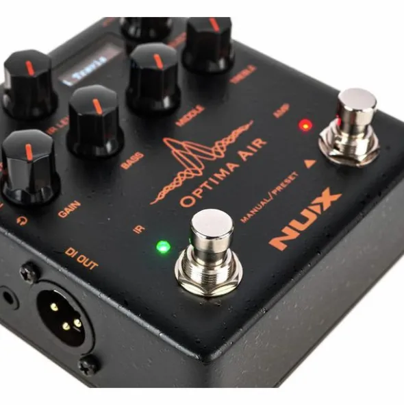 Nux Optima Air NAI 5