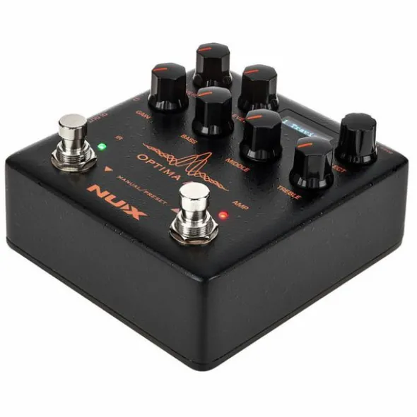 Nux Optima Air NAI 5