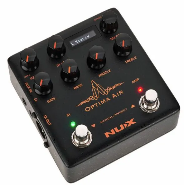 Nux Optima Air NAI 5