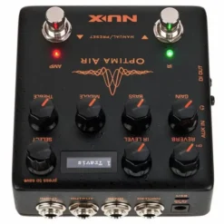 Nux Optima Air NAI 5