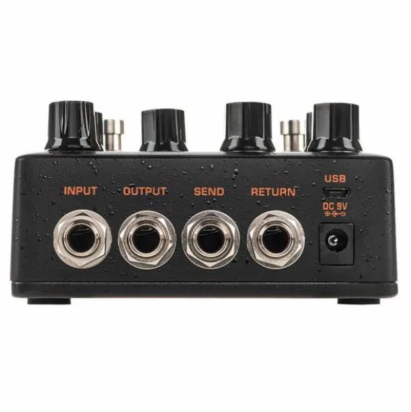Nux Optima Air NAI 5
