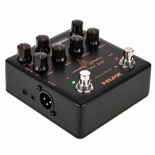Nux Optima Air NAI 5