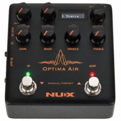 Nux Optima Air NAI 5