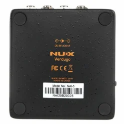 Nux Optima Air NAI 5