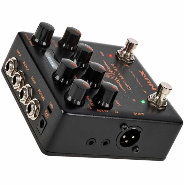 Nux Optima Air NAI 5