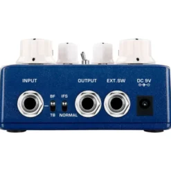 Nux Queen of Tone Overdrive