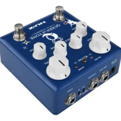 Nux Queen of Tone Overdrive