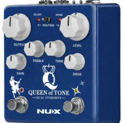 Nux Queen of Tone Overdrive