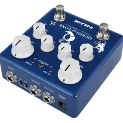 Nux Queen of Tone Overdrive