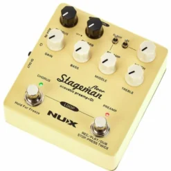 Nux Stageman Floor Preamp