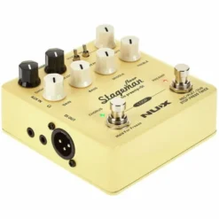 Nux Stageman Floor Preamp