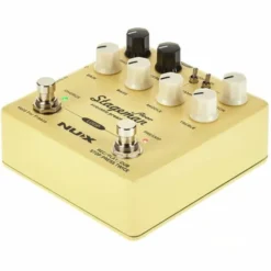 Nux Stageman Floor Preamp