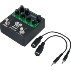 Nux Tape Echo