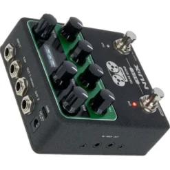 Nux Tape Echo