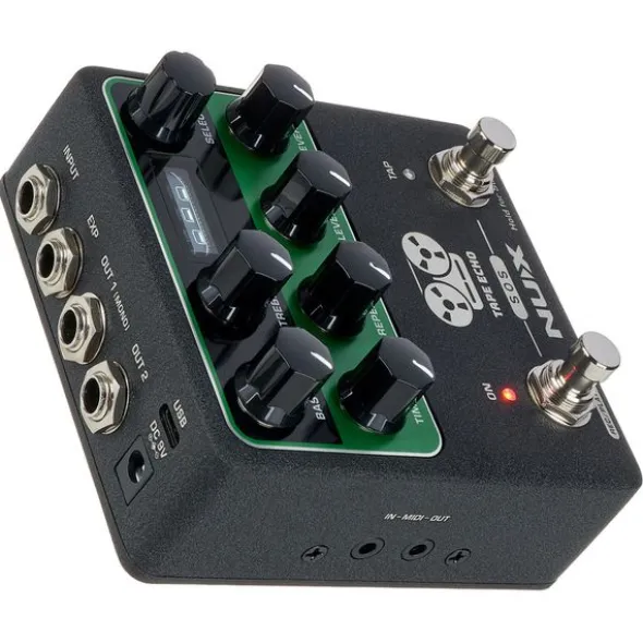 Nux Tape Echo