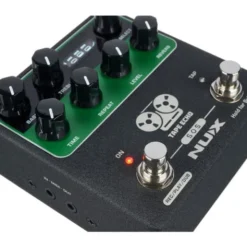 Nux Tape Echo