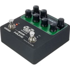 Nux Tape Echo