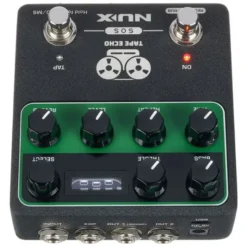 Nux Tape Echo