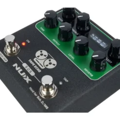 Nux Tape Echo