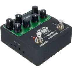 Nux Tape Echo