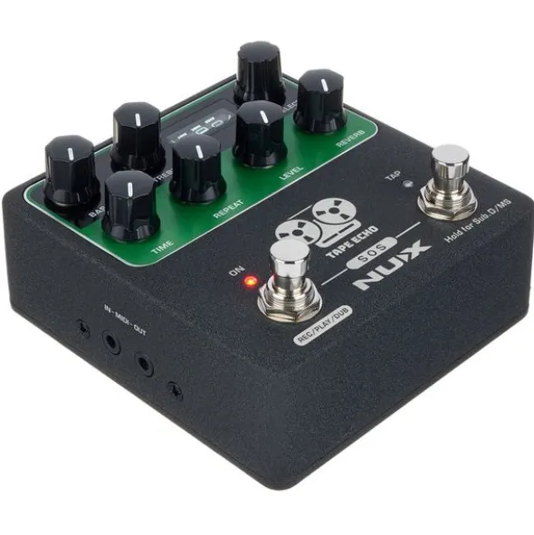 Nux Tape Echo