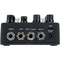 Nux Tape Echo