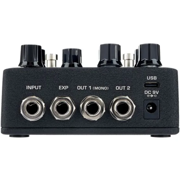 Nux Tape Echo