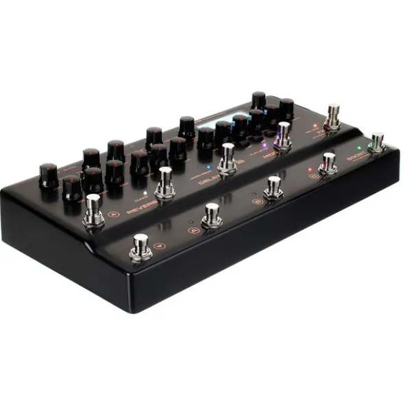 Nux Trident