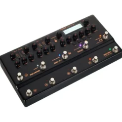 Nux Trident