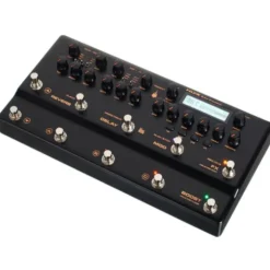 Nux Trident