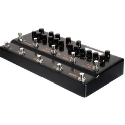 Nux Trident