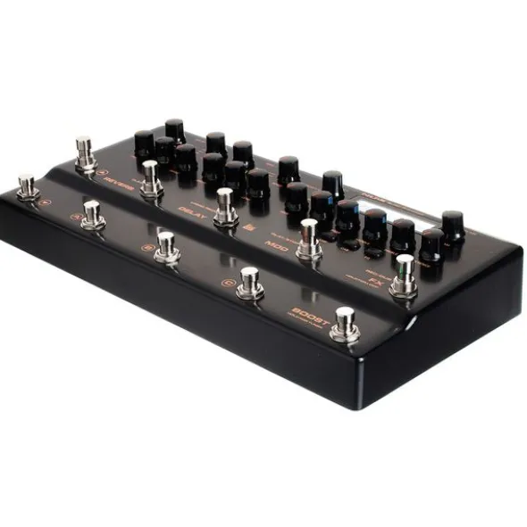 Nux Trident