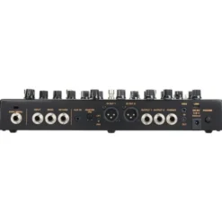 Nux Trident