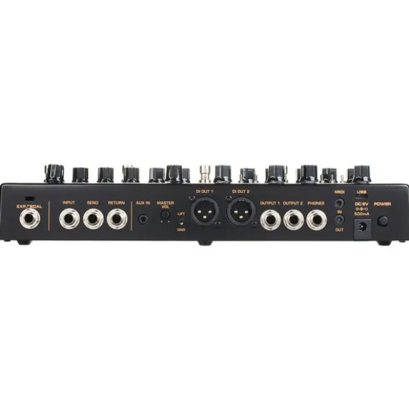 Nux Trident