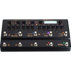 Nux Trident