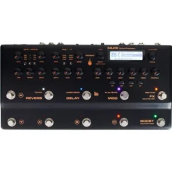 Nux Trident
