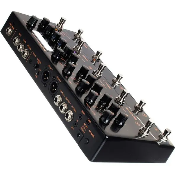 Nux Trident