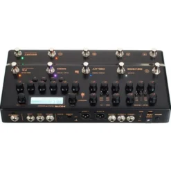 Nux Trident