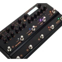 Nux Trident