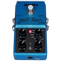 Nux Verb Core Deluxe